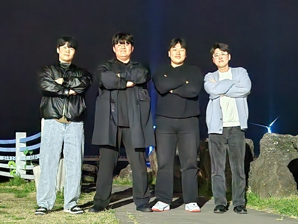 2025.04.02 ~ 04.05 한국항공우주학회 춘계학술대회 main image