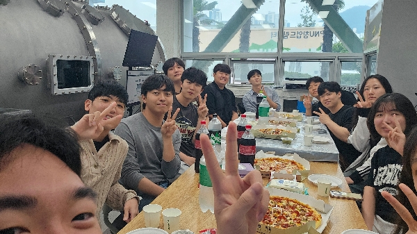 2025.05.15 스승의날 & 피자파티 main image