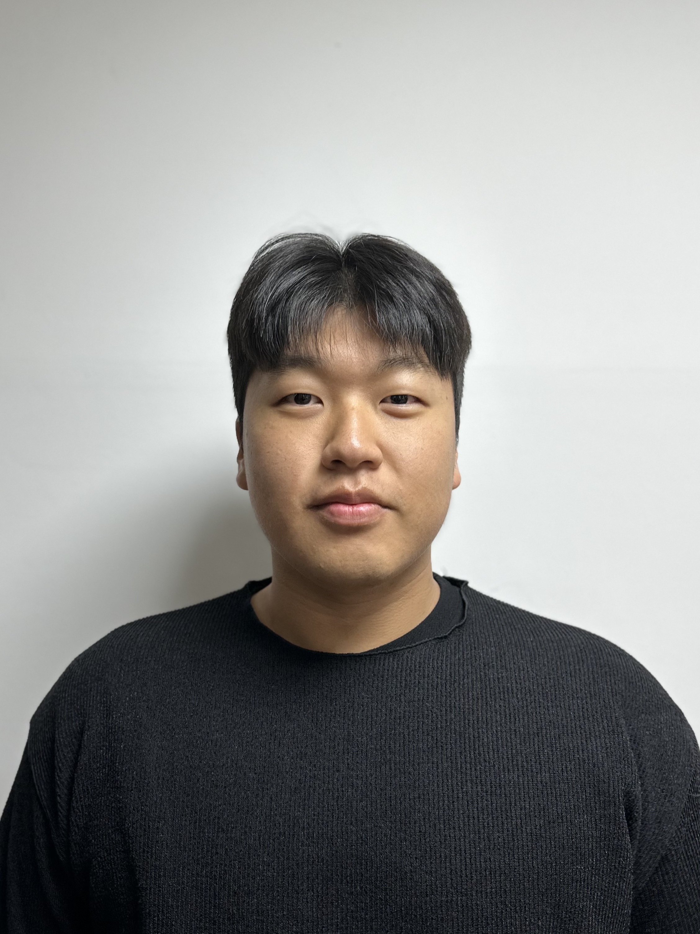Jeongho Kim (김정호) 사진