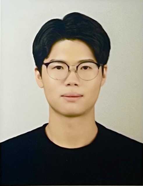 Jiwoong Jung (정지웅) 사진