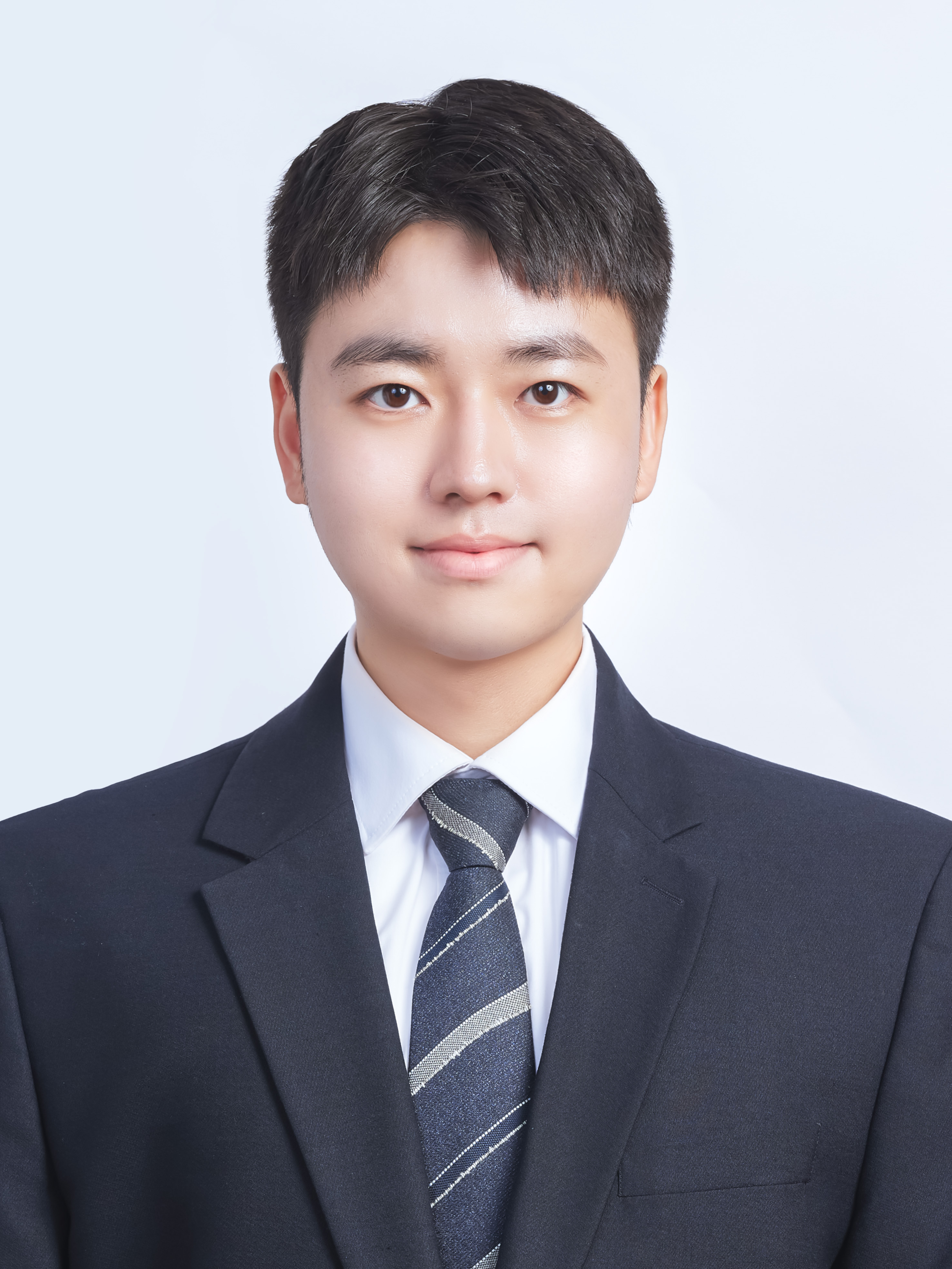  Seokhwan Baek  (백석환) 사진