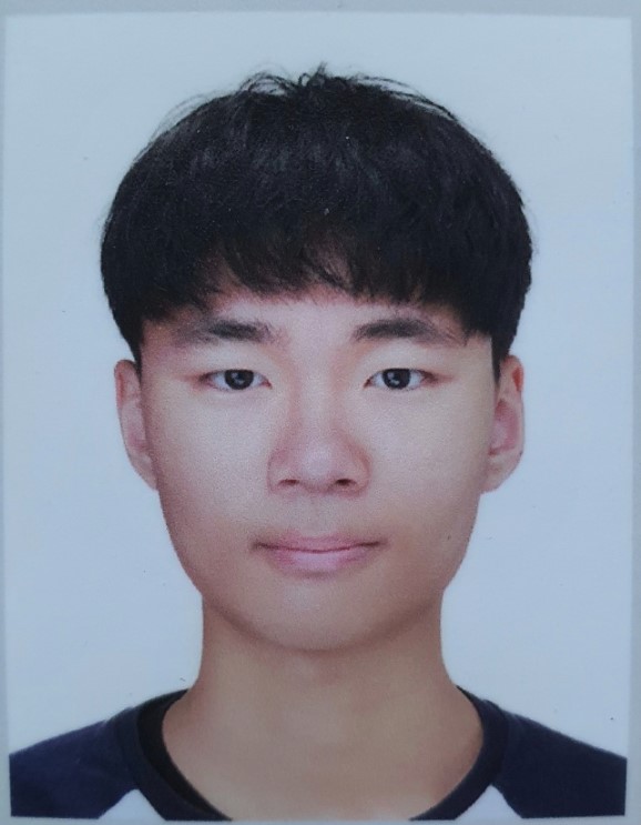 Youngbin Son (손영빈) 사진