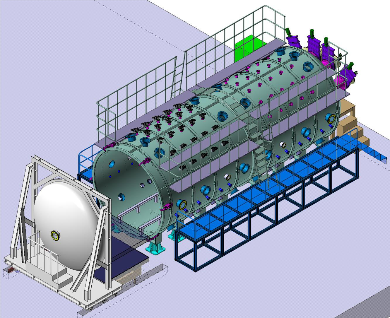 3. SPACE ENVIRONMENT 